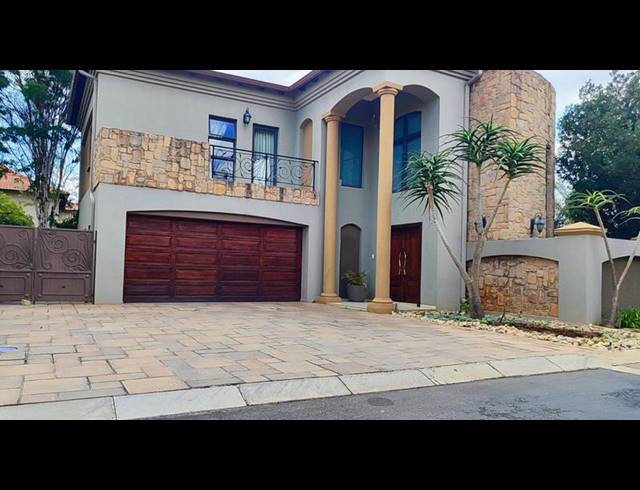 4 BEDROOM HOUSE FOR SALE IN SUNWARD PARK
